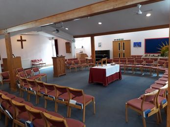 United Reformed Church of Halstead's photo.